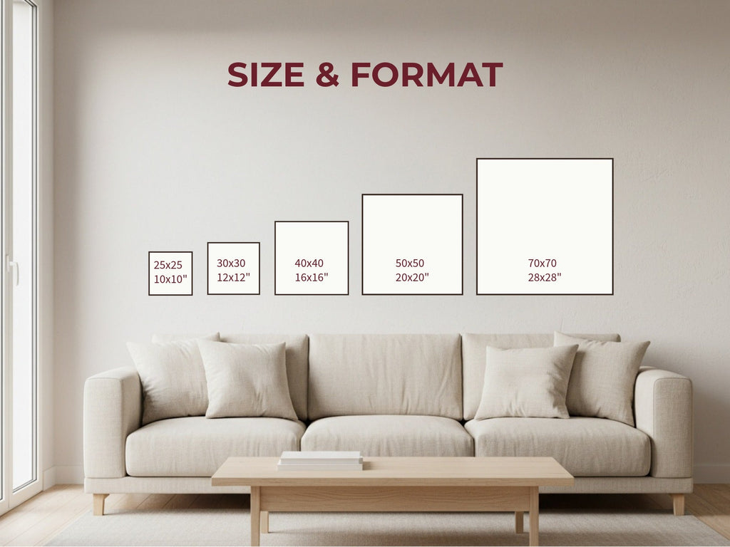 Papaveru Velatu - Fine Art Print - Franceschi